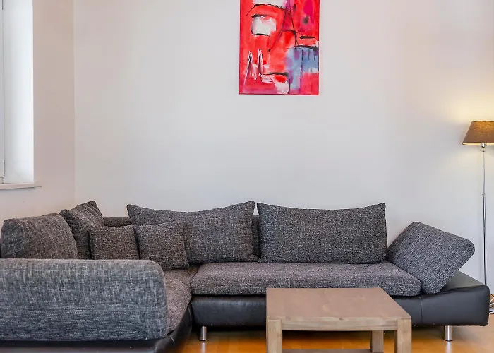 Schmitten Σαλέ Τσελ αμ Ζέε