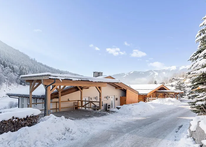 Schmitten צל-אם-זי