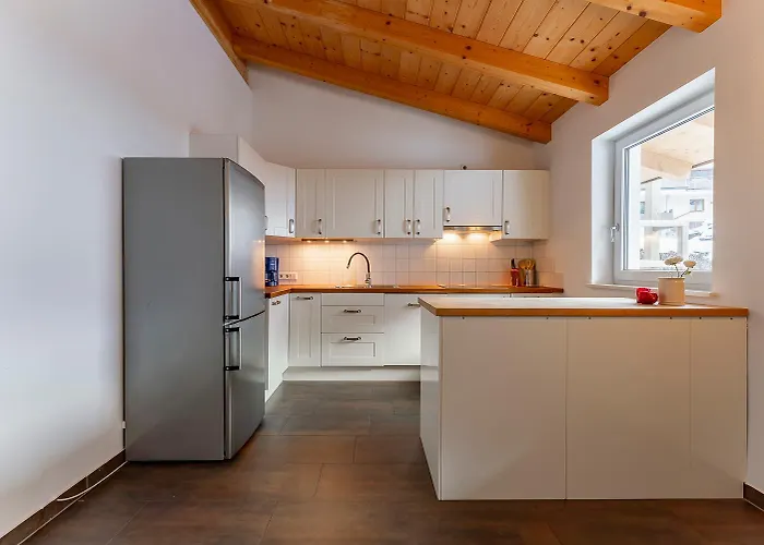 Schmitten צל-אם-זי