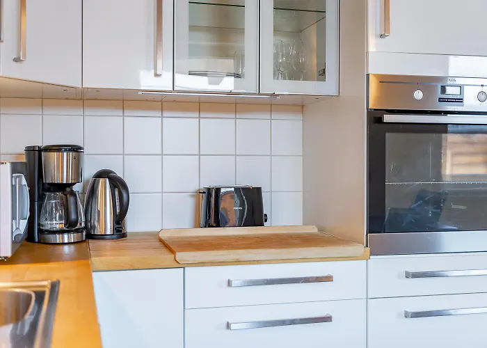 בקתה Schmitten *