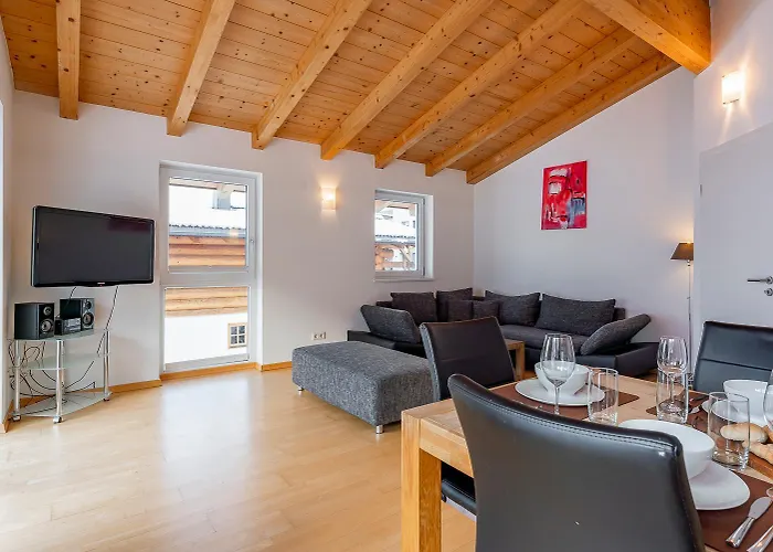 Schmitten Τσελ αμ Ζέε