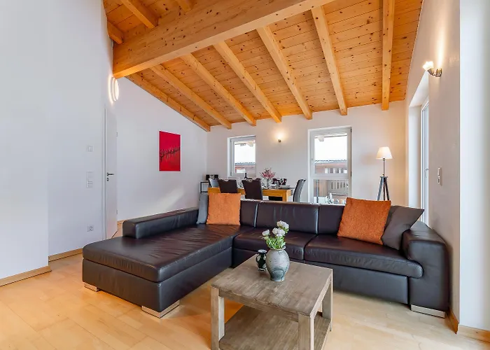 Schmitten בקתה צל-אם-זי