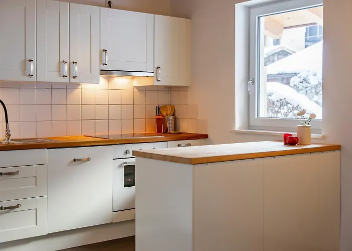 Σαλέ Schmitten *