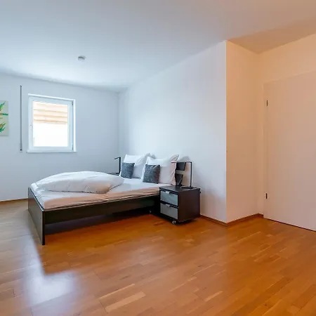 Chalet Schmitten Zell am See