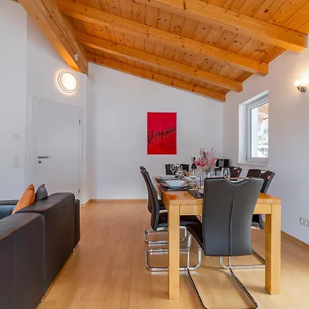 Schmitten Zell am See