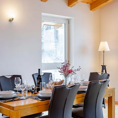 Schmitten Zell am See