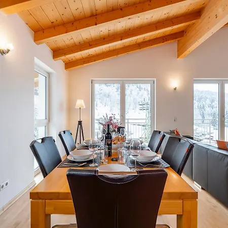 Chalet Schmitten Zell am See