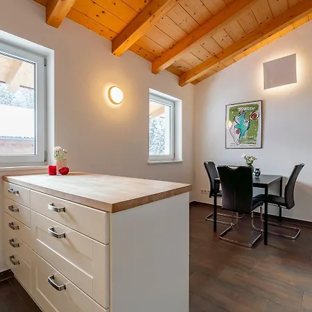 Schmitten * Zell am See