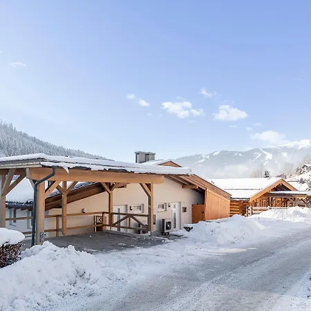 Schmitten Zell am See