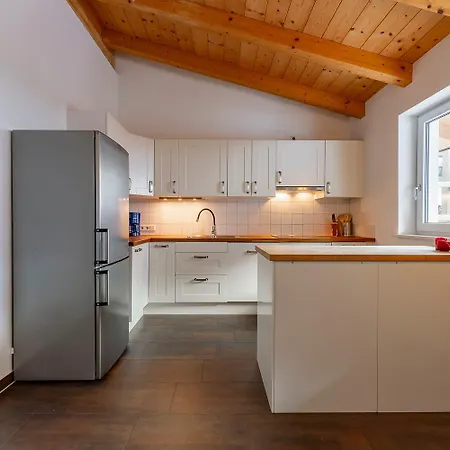 Schmitten Zell am See