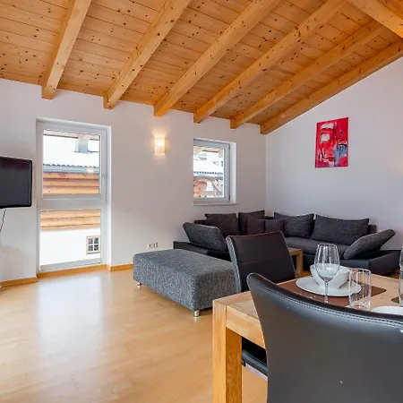 Schmitten Zell am See