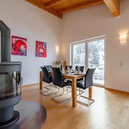 Schmitten Zell am See