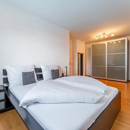 Schmitten Chalet Zell am See